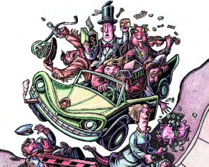 Blase Capital BUBBLE RUBBLE