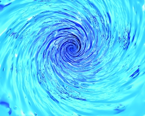 Blase Capital whirling pool