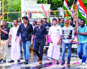 BLOs boycott SIR work across Kerala after officer’s suicide
