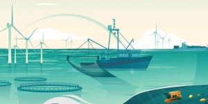 Blue economy:  Taking it to the deep sea