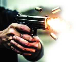 Boys shoot classmate in Gurugram
