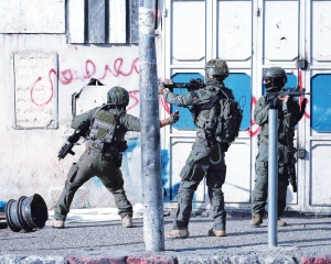 Brussels hosts talks on Gaza reconstruction and security