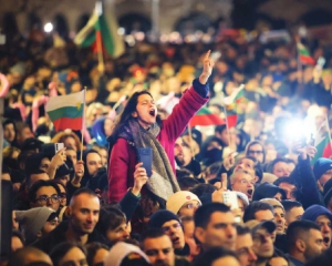 Bulgaria’s Government withdraws controversial budget after protests