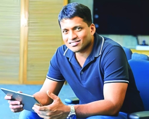 Byju told to pay BYJU’s Alpha, GLAS Trust