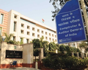 CAG to use artificial intelligence platform Bhashini across offices