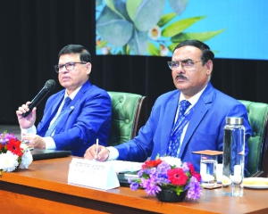 Central Bank of India — Delhi zonal office town hall meeting