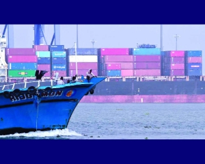 Centre cancels immigration system for Indian flag vessels moving between country’s ports