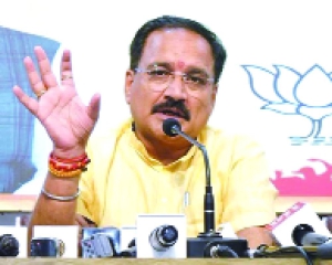 Chhath to be held at 1,500 ghats, says Sachdeva