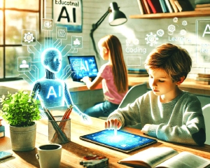 Cities learning to think, but for whom?