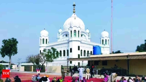 CM Mann demands reopening of Kartarpur corridor