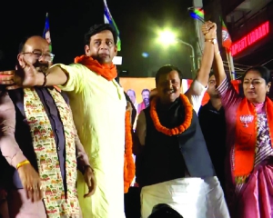 CM to campaign for NDA in Bihar Assembly polls