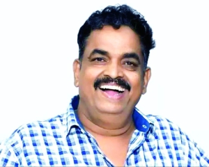 Congress MLA Satish Krishna charged by ED in Rs 44 crore iron ore scam