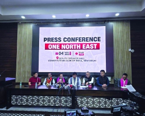 Conrad Sangma’s NPP, TIPRA Motha among Northeast parties to join hands for single political entity