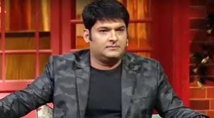 Conspirator held for Kapil Sharma cafe attack