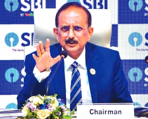 Corporate loan growth to hit double digit in FY26: Setty