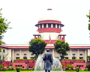 Corruption cases crawl on