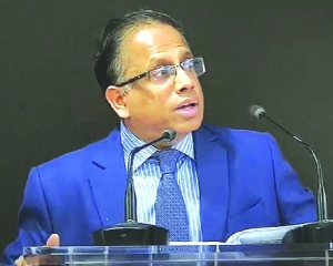 Courts must embrace foreign jurisprudence on climate law: SC Judge