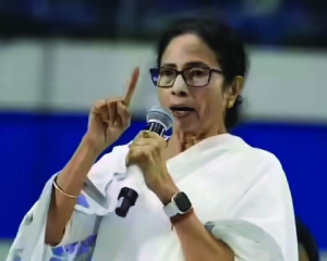 Darjeeling: Mamata protest letter to PM; BJP fumes