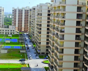 DDA’s scheme: Over 1,000 flats booked in 24 hours