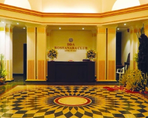 DDA extends application deadline for Roshanara Club membership