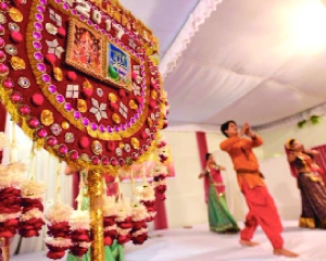 Delhi’s Phool Walon Ki Sair gets green light