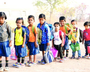Delhi to release criteria for nursery admissions