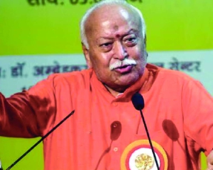 Despite Diversity, We Remain United, Says Mohan Bhagwat