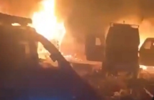 DGP: Nowgam Explosion Was Accidental, No Need for Rumours