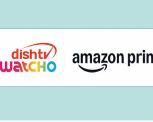 Dish TV partners with Amazon Prime