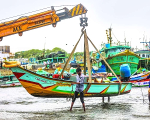 Ditwah: West coast on high alert