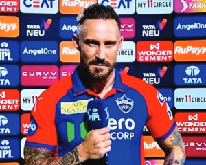 Du Plessis to skip IPL 2026, will play in PSL