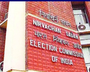 ECI dismisses RJD leader’s charge of EVMs having 25,000 pre-loaded votes