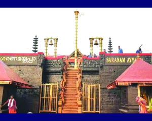 ED moves Kerala HC seeking case files in Sabarimala gold case