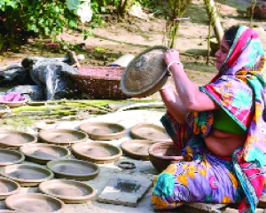 Empowering the workers: A call for  fair treatment of artisans