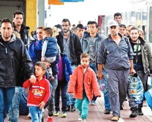 EU updates asylum guidance for Syrians