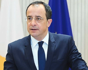 Europe could get Cypriot natural gas by 2027: President