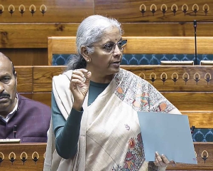 Excise collected from tobacco to be shared with States: Finance Minister