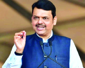 Fadnavis: BJP to reserve 40% tickets for candidates under 35