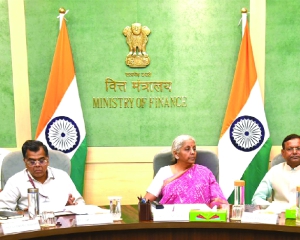 Farm experts push for higher agri R and D funding, policy overhaul