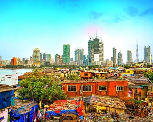 Fifty shades of Indian poverty