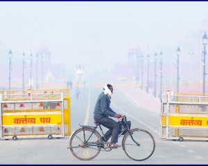 Fines of over Rs 84 crore issued during GRAP checks in Delhi