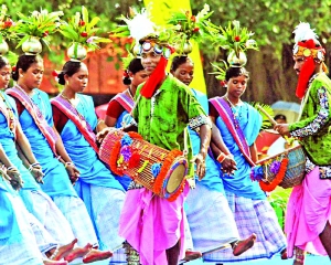 Flavours of Jharkhand: Where forest, faith and food converge