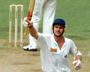 Former England batter Robin Smith passes away at 62