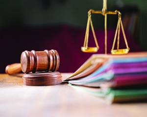 Forsaking law in the name of justice