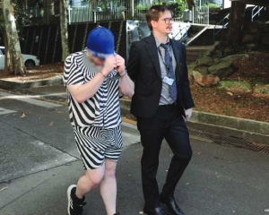 Four Sydney men charged in global child abuse ring