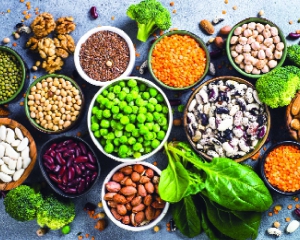 Fuelling India’s growth story with smarter proteins