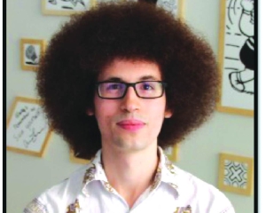 Global crosswords: Erik, Matthew supremacy continues in first stage