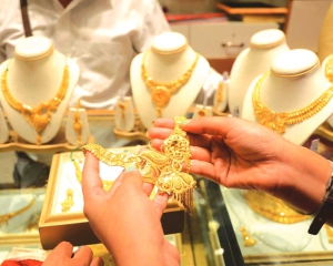 Gold loans: No longer the last resort, but India’s trusted engine of productivity