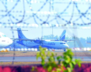 Government turns heat on IndiGo