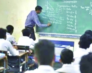 Govt appoints 5,346 teachers to boost school learning